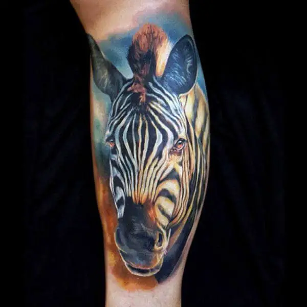 significato tatuaggio animali