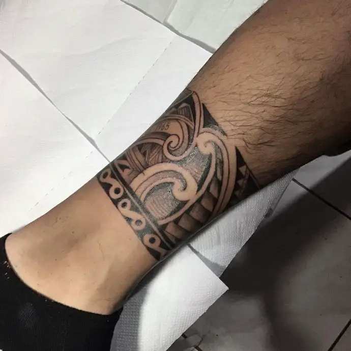 significato tatuaggio Maori